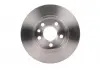 Тормозной диск BOSCH 0986479R91 (фото 3)