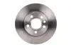 Тормозной диск BOSCH 0986479R91 (фото 4)