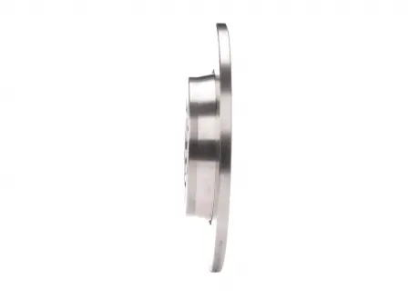 Тормозной диск BOSCH 0986479R91