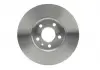 Тормозной диск BOSCH 0986479R93 (фото 3)