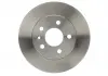 Тормозной диск BOSCH 0986479R95 (фото 4)
