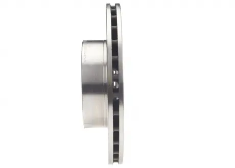 Тормозной диск BOSCH 0986479R98 (фото 1)