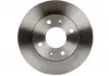 Тормозной диск BOSCH 0986479S03 (фото 4)