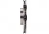 Тормозной диск BOSCH 0986479S09 (фото 1)