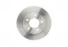 Тормозной диск BOSCH 0986479S50 (фото 4)