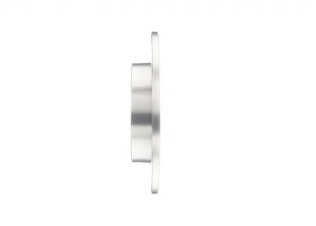 Тормозной диск BOSCH 0986479S50