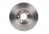 Тормозной диск BOSCH 0986479S51 (фото 3)