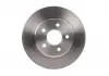 Тормозной диск BOSCH 0986479S51 (фото 4)