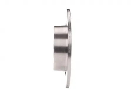 Тормозной диск BOSCH 0986479S51