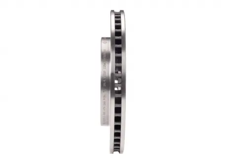 Тормозной диск BOSCH 0986479S63