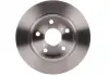 Тормозной диск BOSCH 0986479S64 (фото 3)
