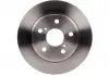 Тормозной диск BOSCH 0986479S64 (фото 4)