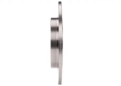 Тормозной диск BOSCH 0986479S64