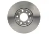 Тормозной диск BOSCH 0986479S70 (фото 3)