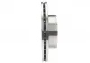 Тормозной диск BOSCH 0986479S70 (фото 4)