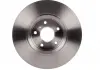 Тормозной диск BOSCH 0986479T32 (фото 3)
