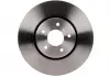 Тормозной диск BOSCH 0986479T32 (фото 4)