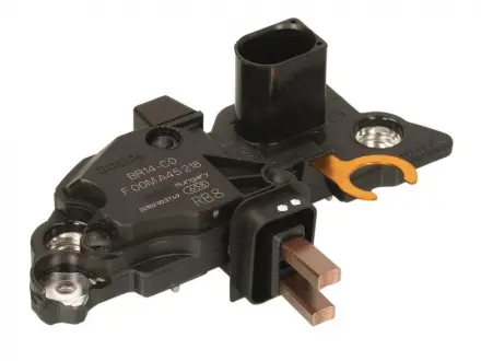 Регулятор напруги генератора BOSCH F00MA45218 (фото 1)