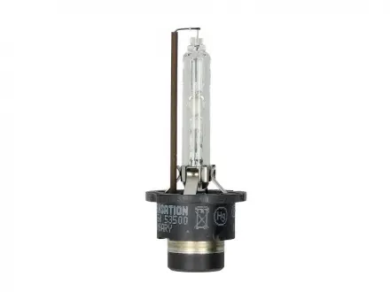 Автолампа D2S P32d-2 35 W прозрачная MAGNETI MARELLI 002541100000