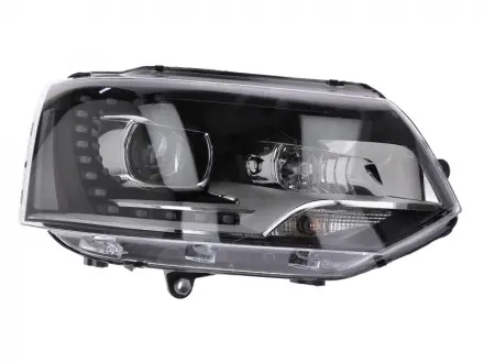 Фара передняя правая MAGNETI MARELLI 711307023927