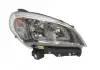 Фара передняя правая 712104901120