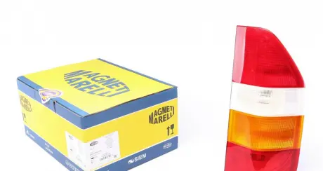 Фонарь задний правый MAGNETI MARELLI 712367201119