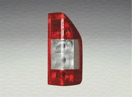 Фонарь задний правый MAGNETI MARELLI 712421001129