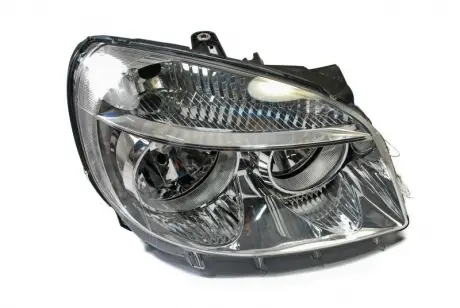 Фара передняя правая MAGNETI MARELLI 712436801110