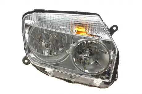 Фара передня права MAGNETI MARELLI 712676512096