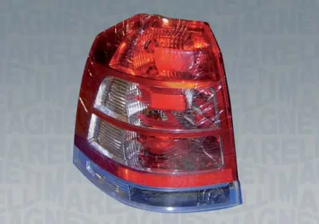 Фонарь задний правый MAGNETI MARELLI 714021721801