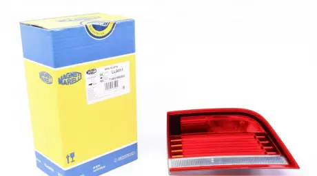Фонарь задний правый MAGNETI MARELLI 714021880802