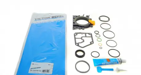 К-т прокладок нижний VICTOR REINZ 08-35038-02