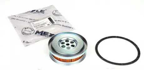 Фільтр масляний ГУР MEYLE 014 017 4500/S