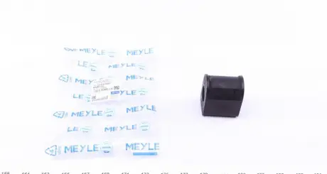 Сайлентблок. стабілізатор MEYLE 11-16 615 0001