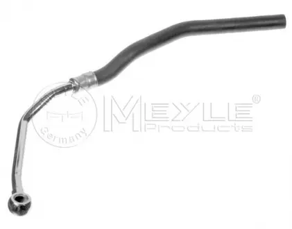 Гидравлический шланг BMW 7 E38 MEYLE 359 202 0005