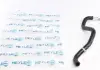 Гидравлический шланг из вулканизованной резины, с фитингами 359 203 0006