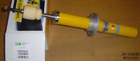 Амортизатор - замiна на 24-272674 BILSTEIN 24-143936
