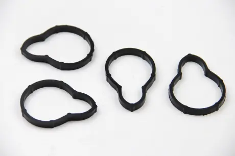 Прокладка коллектора впуск (4 шт) ASAM 32068