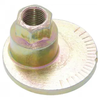 Гайка с эксцентрик FEBEST 0131-002