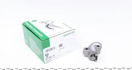 Натягувач ланцюга INA 551 0011 10
