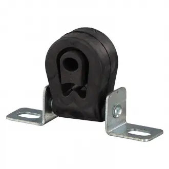 Кронштейн глушителя VW, SEAT FEBI 01238