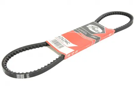 Ремень клиновидный (дл. 60-180) Gates 6262MC