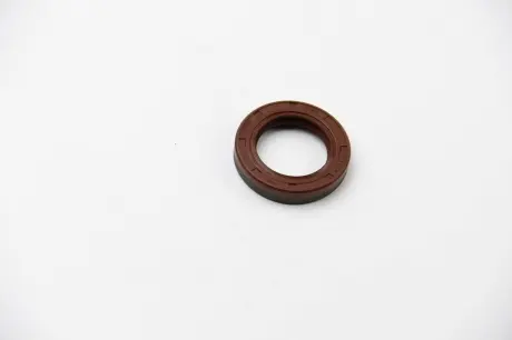 Сальник двигателя N 27x42x8 VW ELRING 076.110
