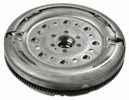 К-т сцепления SACHS 2289 000 299