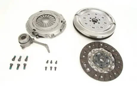К-т сцепления SACHS 2290 601 005