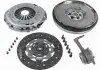 К-т сцепления SACHS 2290 601 009