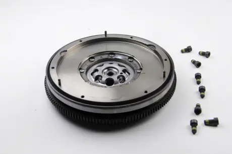 К-т сцепления SACHS 2290 601 011