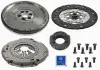 К-т сцепления SACHS 2290 601 022