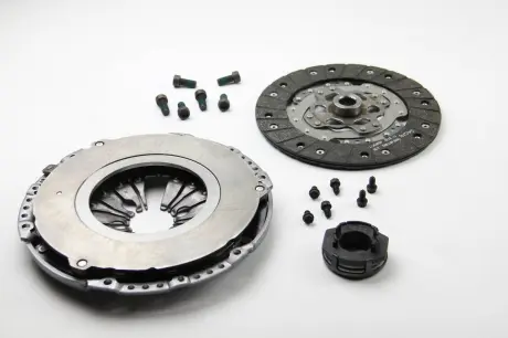 К-т сцепления SACHS 2290 601 059