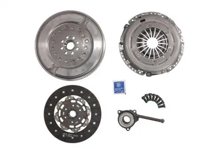 К-т сцепления SACHS 2290 601 070